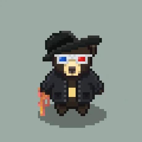eBounty number 7lev  avatar